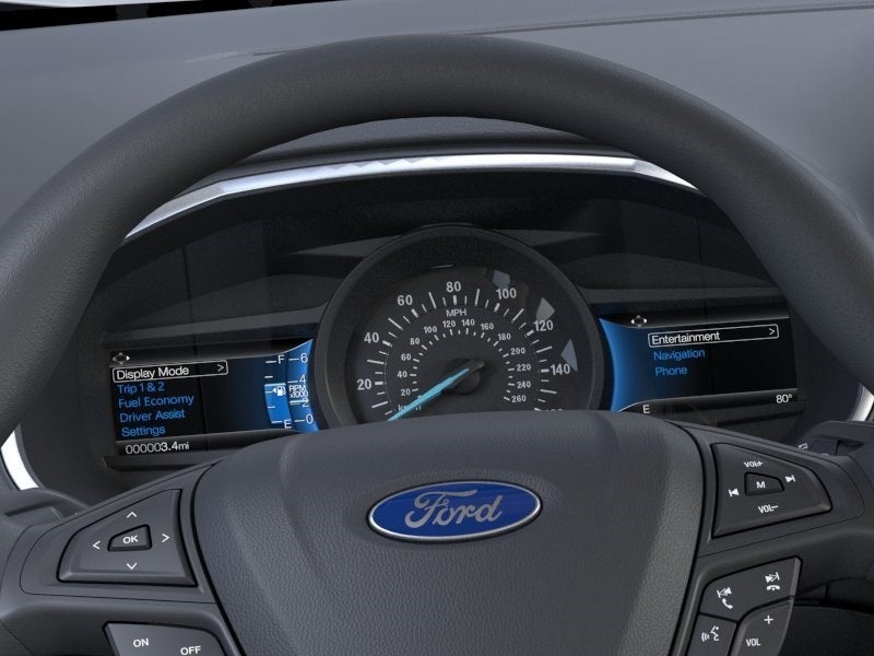 2024 Ford Edge SE w/12" Touchscreen